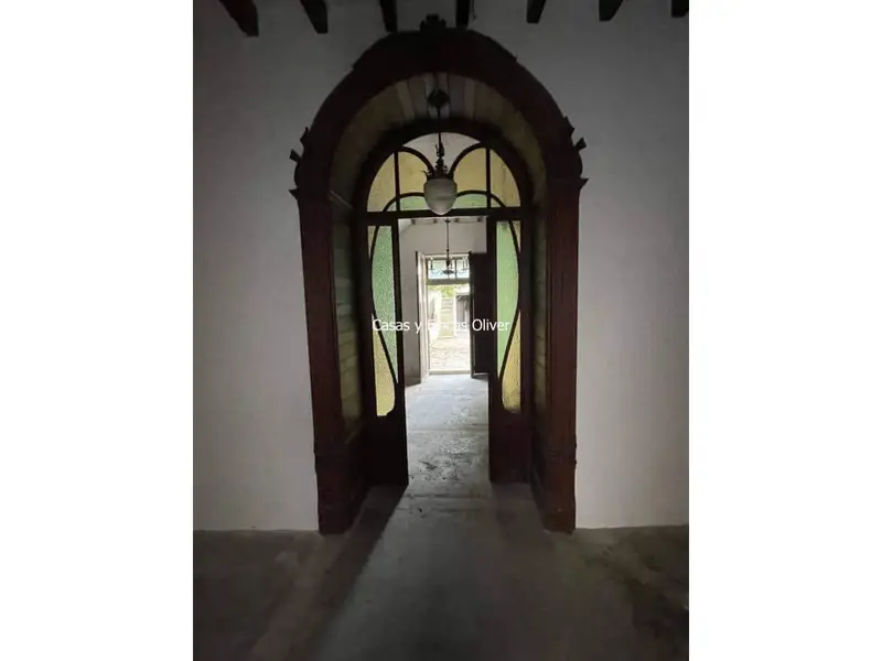 Casa en venta en Santa Margalida, Mallorca
