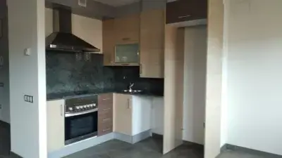 Ático en alquiler Zona Centro Bages 65m2 1 dormitorio