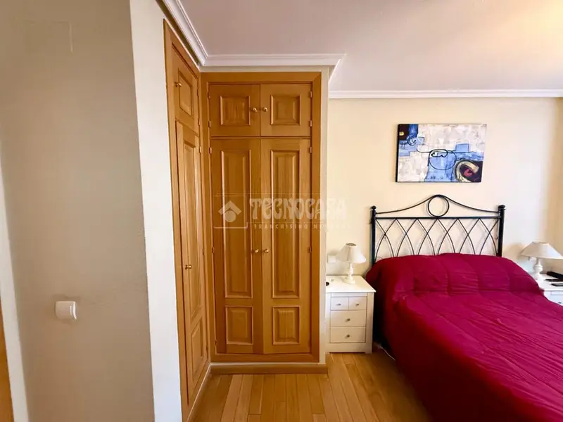 Piso en Venta Seseña Quiñon Terraza Garaje Trastero