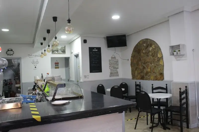 Venta Local Comercial Maria Auxiliadora Badajoz