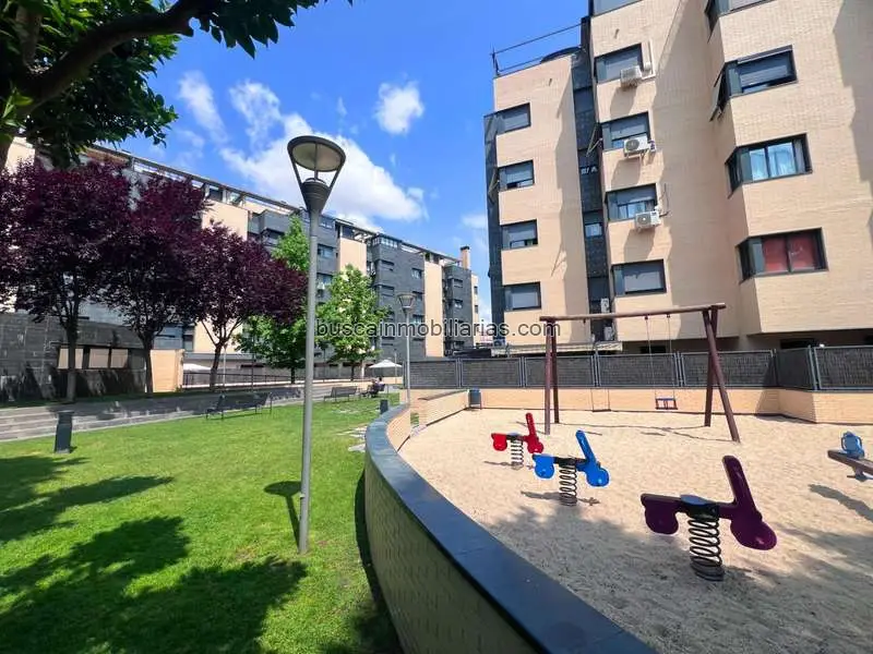 Piso en Venta Valdemoro Zona Hospital