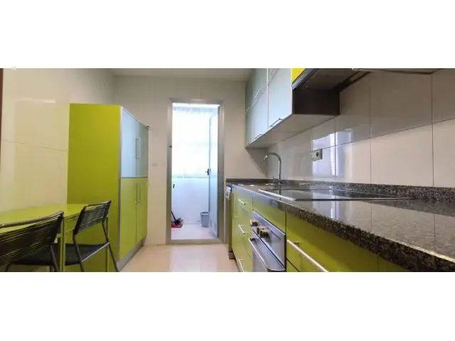 Apartamento en Maria Auxiliadora con Garaje