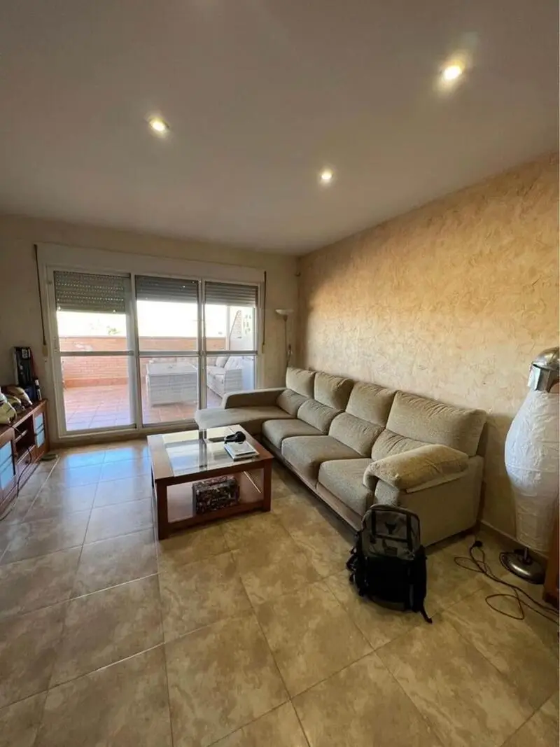 Atico en venta 2 habitaciones Lorca Murcia