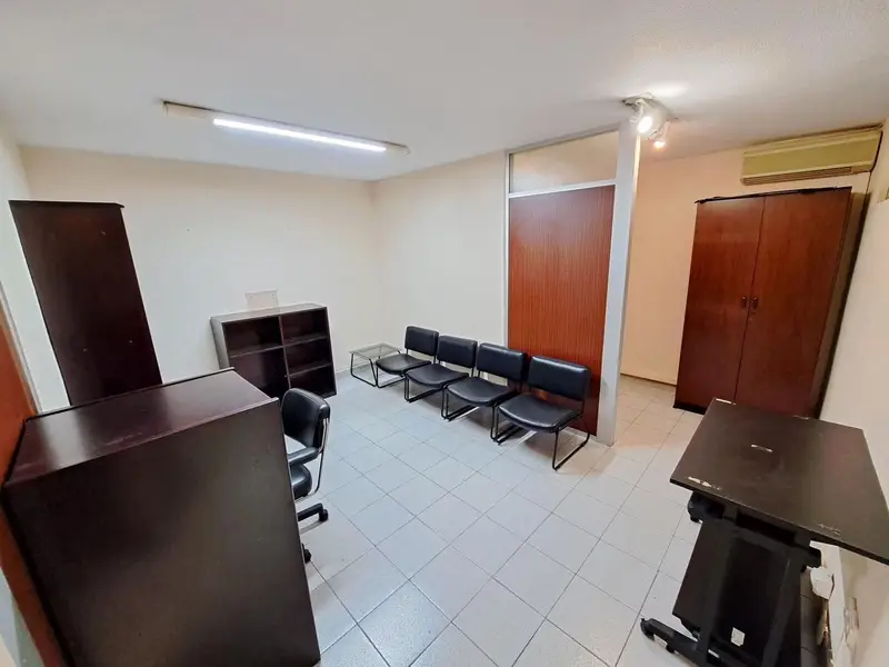 Oficina en alquiler en Alzira, Valencia