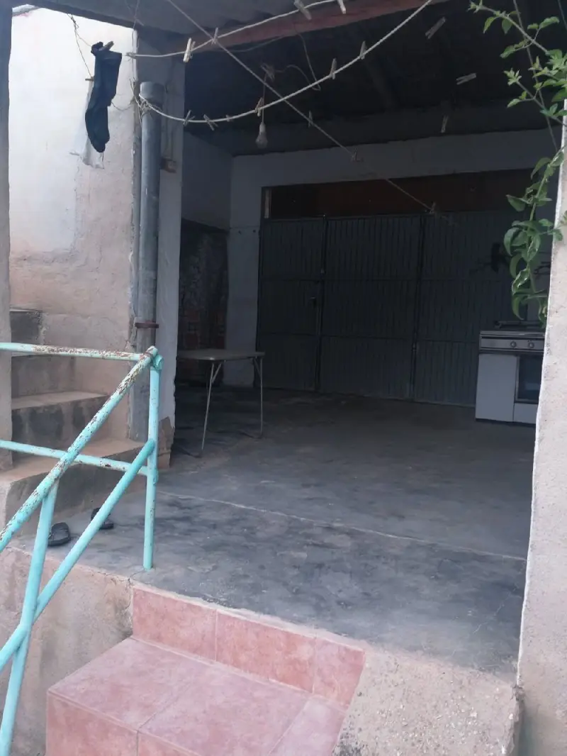 Casa en Churra con Terraza y Gran Patio