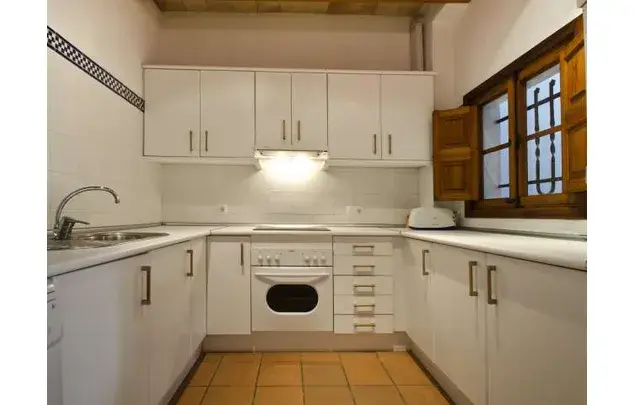 Apartamento 2 Dormitorios Palma Ponent Amueblado