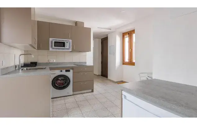 Apartamento Córdoba 2 Dormitorios 90m2 Centro Histórico