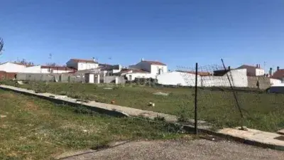 Chalet en venta en Calle Cáceres