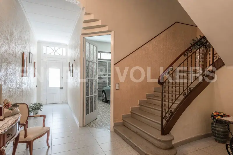Casa en venta Sabadell centro 4 habitaciones 2 baños 223m2