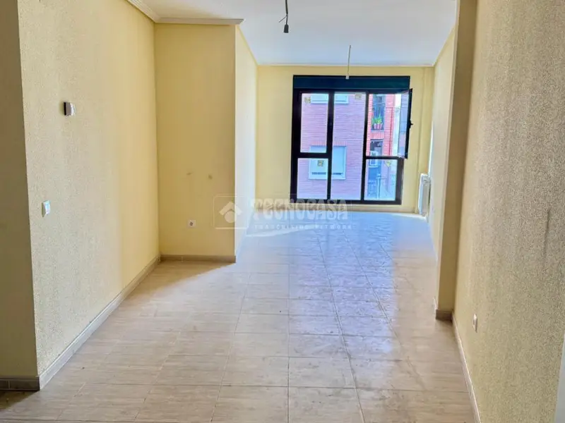Piso en venta Puerta Cuartos Universidad Talavera de la Reina