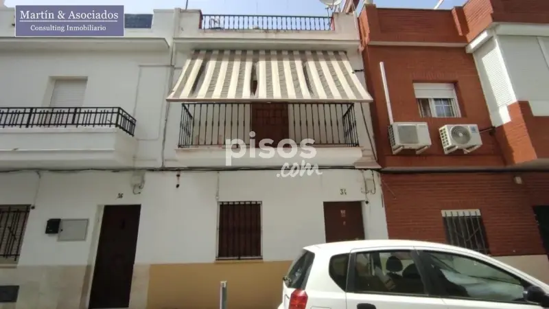 Casa en venta en Calle de Tarragona, 34, cerca de Calle de Castellón de la Plana