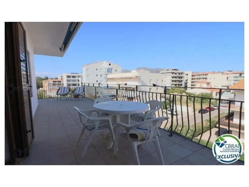 Venta Piso Buenas Vistas Roses
