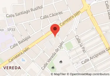 Vivienda en Residencial Jardin IV Albacete