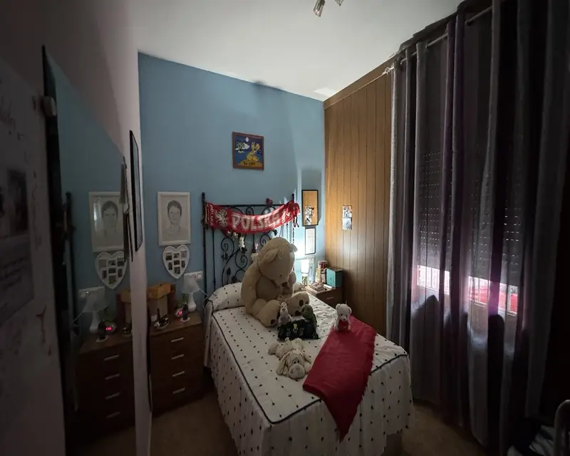 Piso 80m2 3 habitaciones Valmojado Toledo