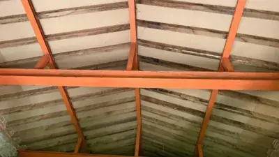 Casa en venta en Calle Urros, Número 66