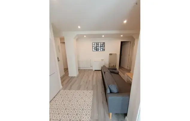 Alquiler Apartamento 2 Dormitorios Burgos Centro Historico
