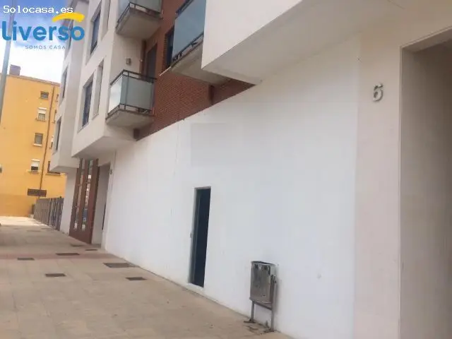 Local Comercial en Peñaranda de Duero 262m2