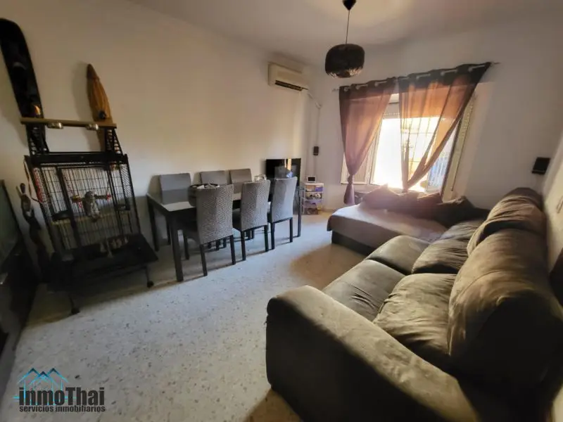 Casa con Terraza en Este Jerez de la Frontera