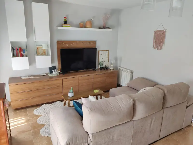 Venta Piso 2 Habitaciones Fuensalida