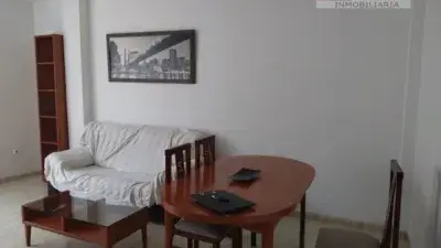 Piso en Venta Papa Luna Benicarló 2 Dormitorios Garaje