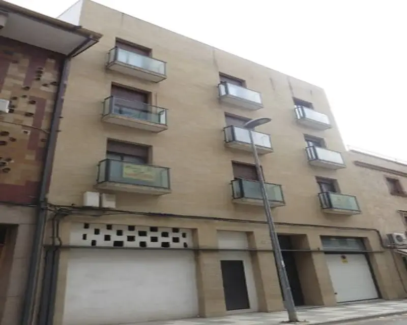 Piso en Villanueva del Arzobispo 100m2 3 habitaciones 2 baños