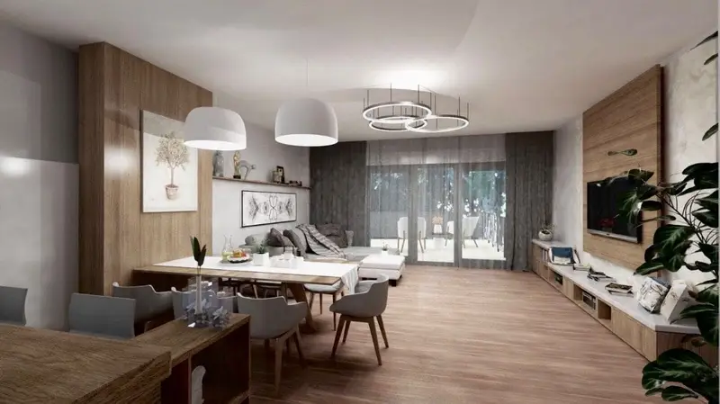 Chalet Moderno en Begur Girona 314m2 3 Habitaciones Jacuzzi