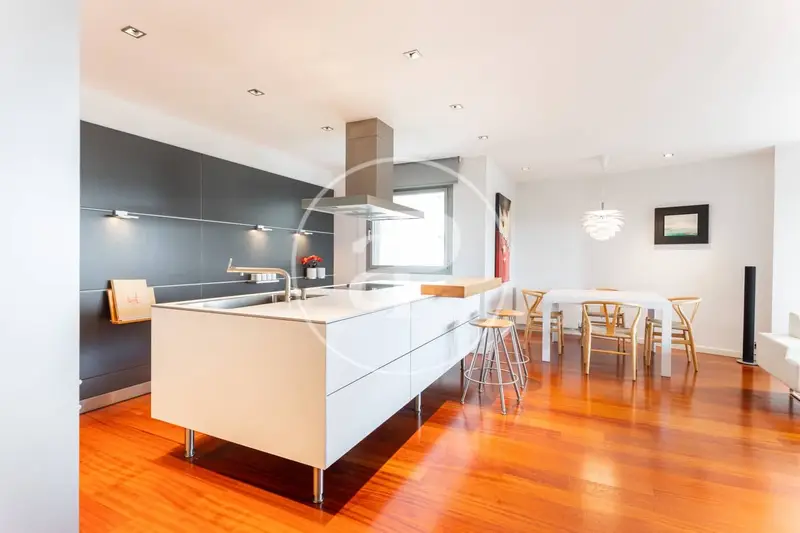 Apartamento en Venta Cerdanyola del Valles 109m2