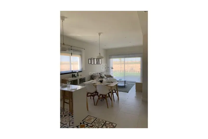 Apartamento en venta en Condado de Alhama, Alhama de Murcia, Murcia