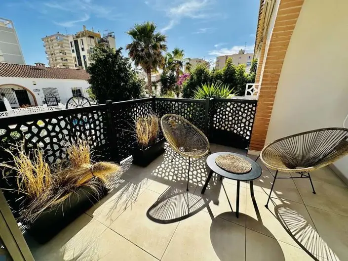 Bungalow en Torrevieja 2 Dormitorios 2 Baños Reformado