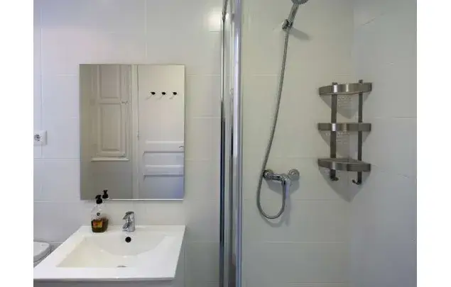 Apartamento 1 Dormitorio 40m2 Barcelona Eixample