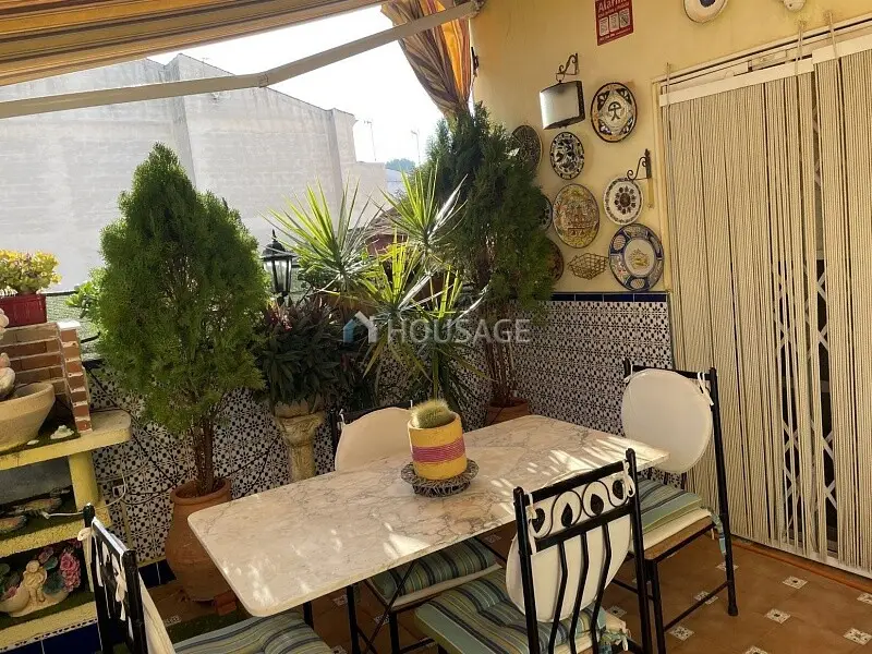 Piso en Venta Rojales 3 Dormitorios 2 Baños Gran Terraza