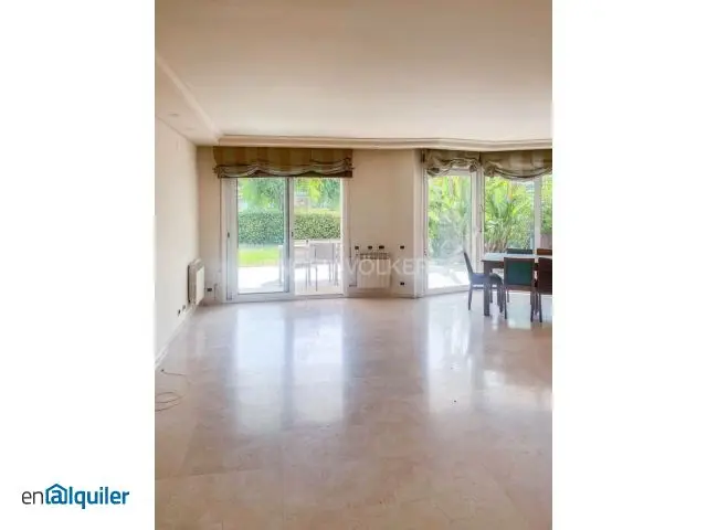Alquiler Piso Piscina Terraza Sitges Terramar