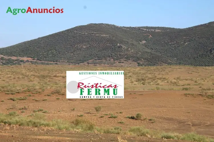 Venta  de Finca ganadera en Ciudad Real