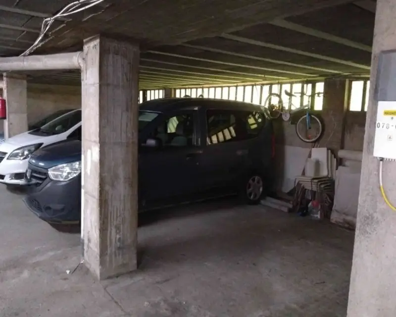 Garaje en Hostalric 236.67 m2 Calle Cap D'Estopa