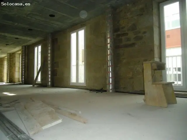 Edificio en Venta en Cee La Coru	

