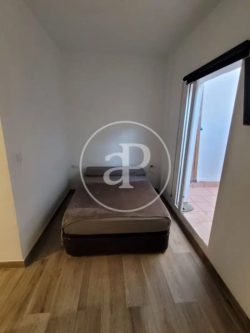 Apartamento en venta en Ayora Valencia ciudad