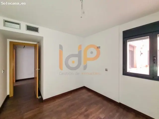 Piso En Venta En Huércal-Overa, Almería