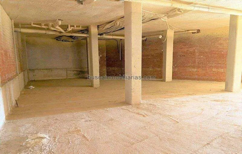 Local Comercial en San Javier La Manga del Mar Menor