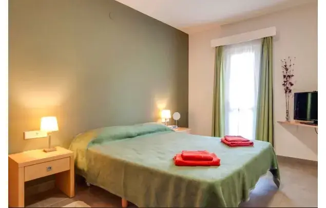 Apartamento 1 Dormitorio 57m2 Benalmádena Costa Cerca de la Playa