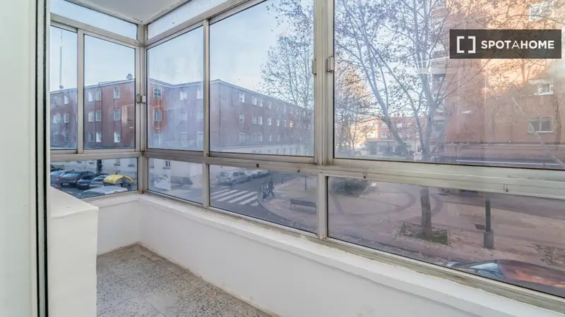 Piso compartido en Valladolid