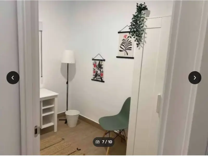 Venta Piso reformado en Alipark, Benalua Alicante - Ref: 008946