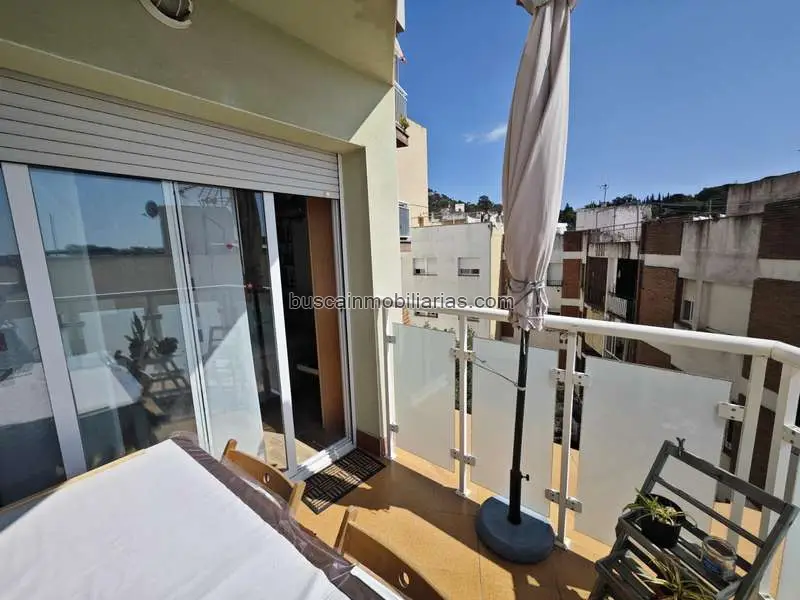 Piso en Venta Mas Baell Lloret de Mar