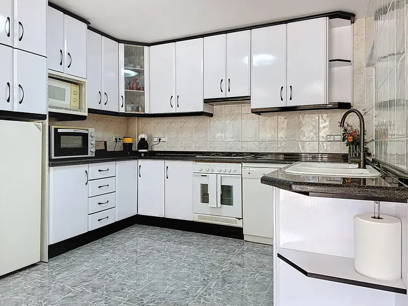 Venta Chalet con calefacción en Urbanizacion Xixona
