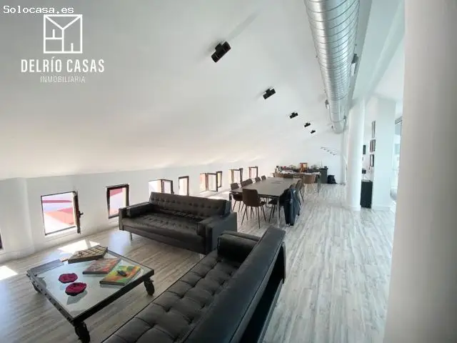 Oficina 280m2 Centro Huelva Posibilidad Vivienda