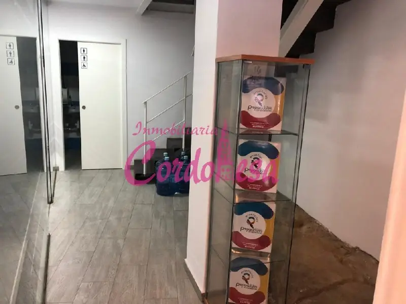 Venta Local Comercial Centro Cordoba - Duplex 2 Dormitorios