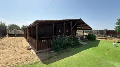 Casa Rustica en Venta en Utrera