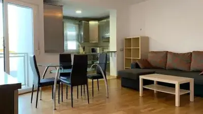 Apartamento en Alquiler Don Benito Agosto 1 Dormitorio