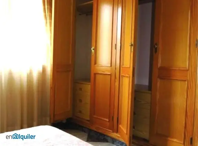 Alquiler Casa Amueblada Llosa de Camacho Cerca Pedreguer Alcalali