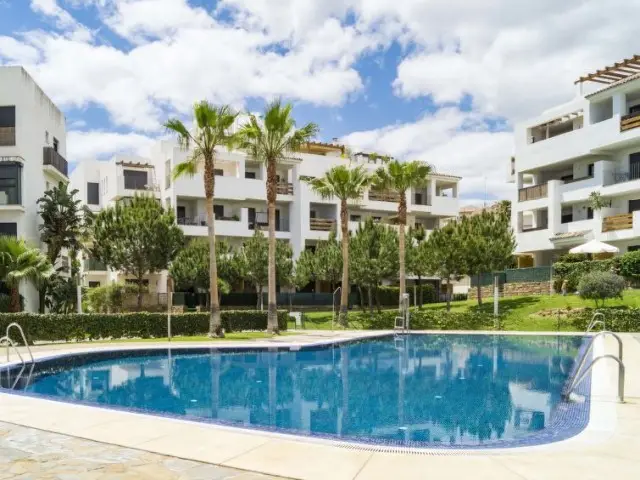 Apartamento 2 Dormitorios Mijas Costa Alquiler