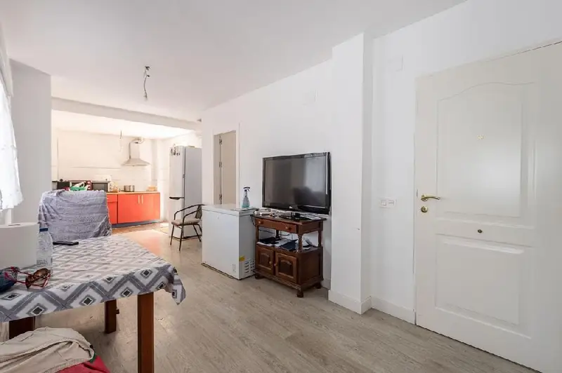 Venta Piso con Patio en Armilla 60m2 2 Dormitorios